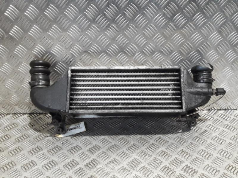 Echangeur air (Intercooler)