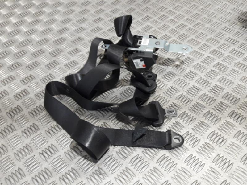 Ceinture avant gauche