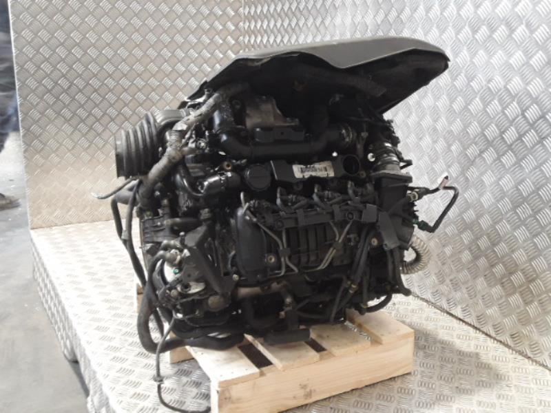 Moteur