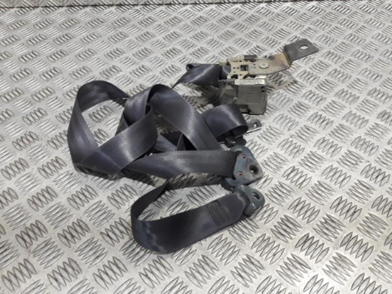 Ceinture avant droit