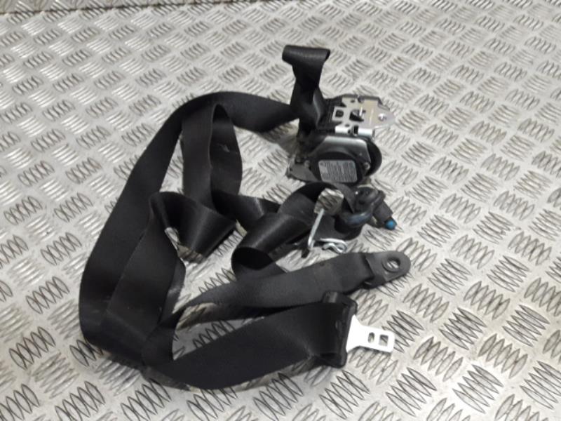 Ceinture avant droit
