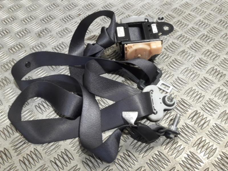 Ceinture avant droit