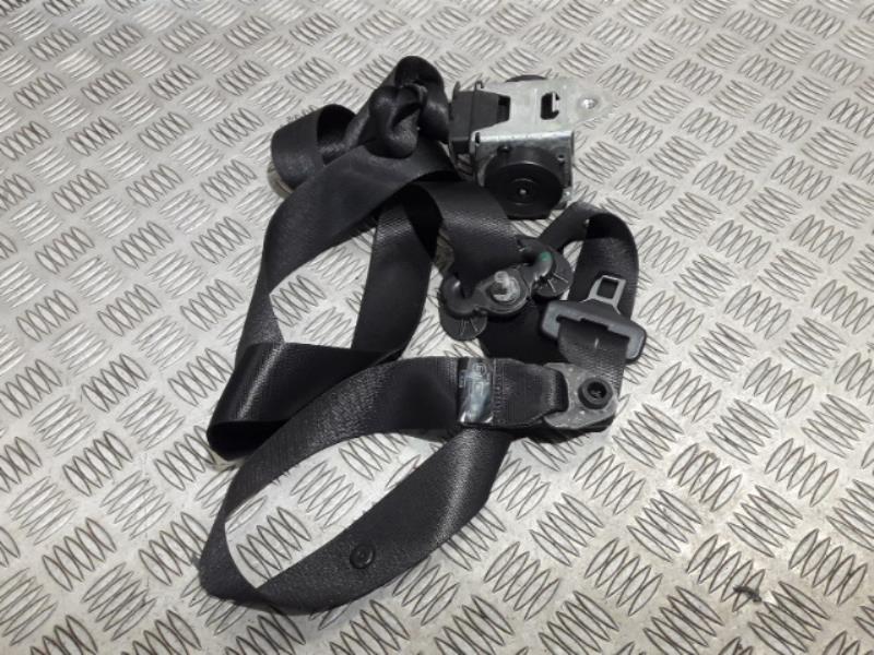 Ceinture avant droit
