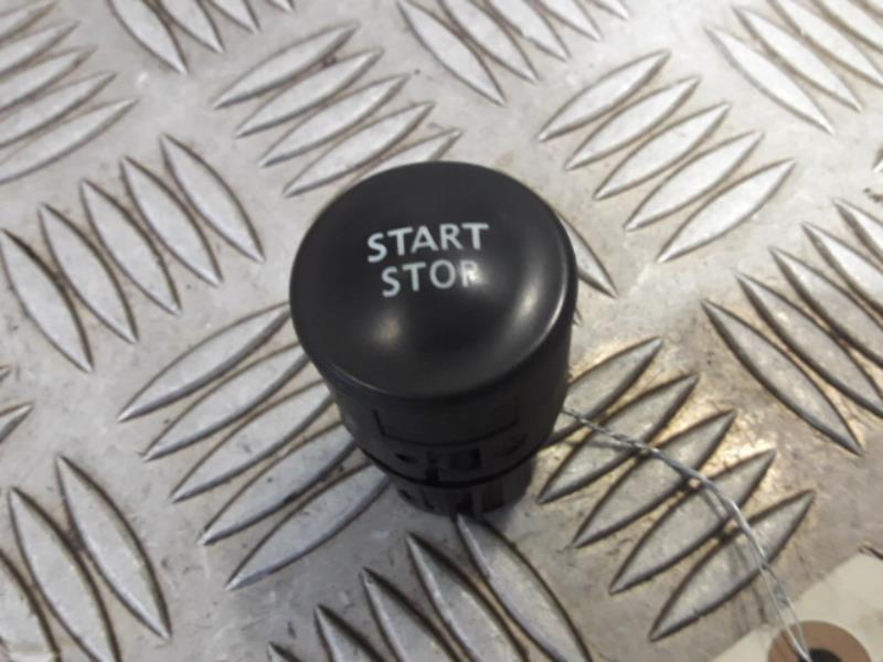 Bouton de demarrage