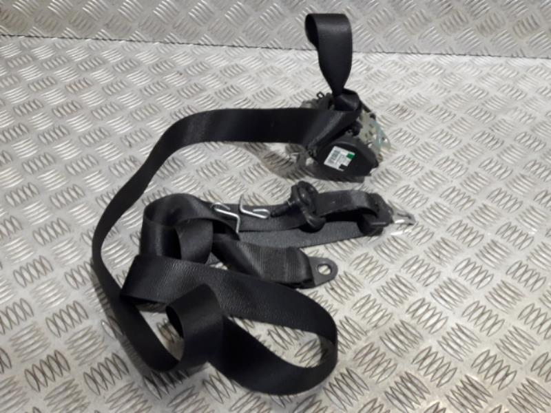 Ceinture avant gauche