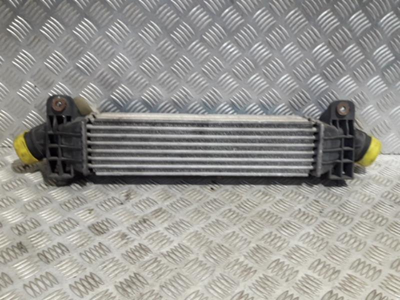 Echangeur air (Intercooler)
