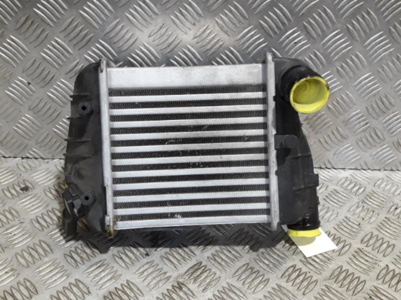 Echangeur air (Intercooler)
