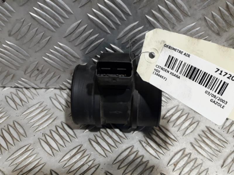 Debitmetre