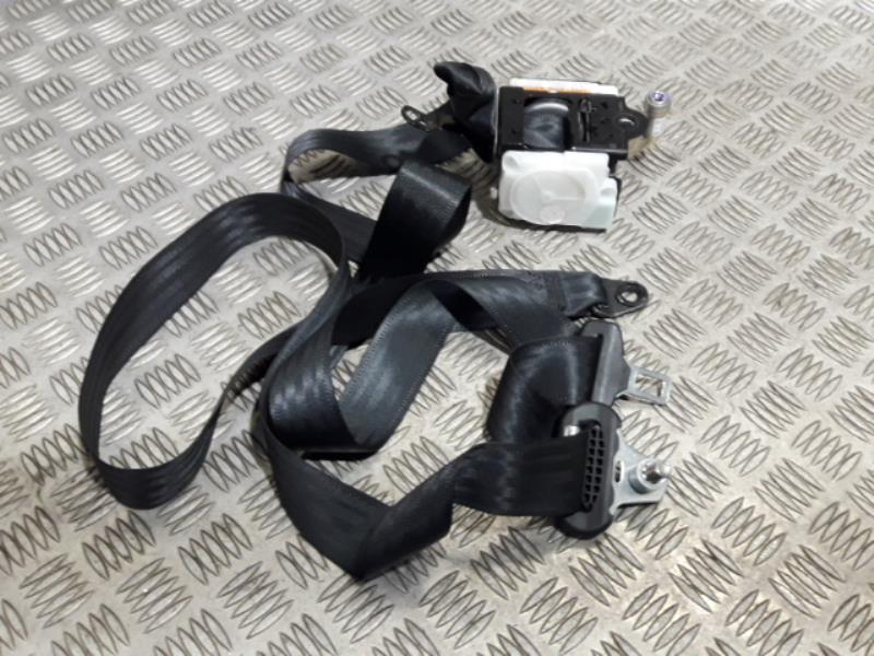 Ceinture avant droit