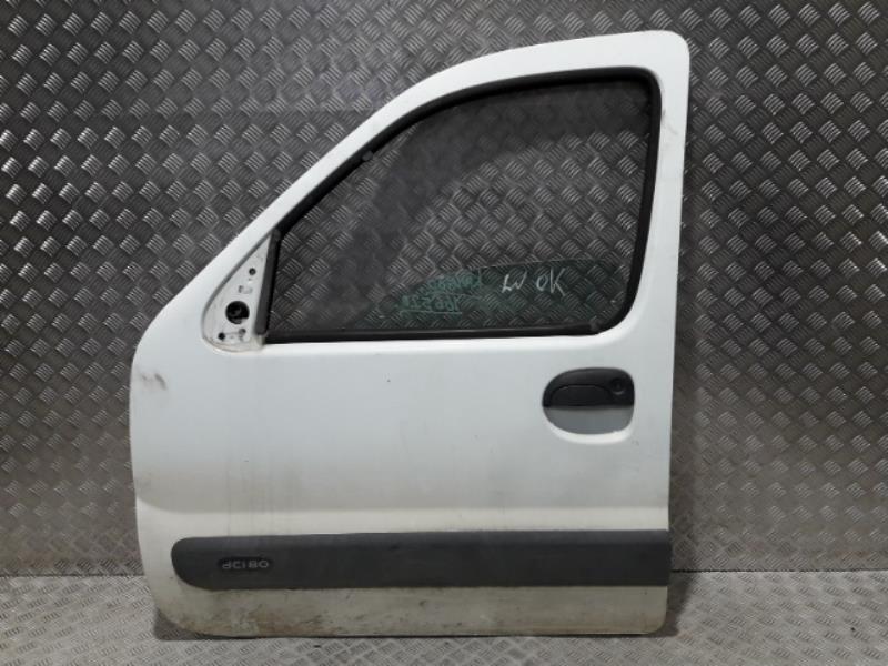 Porte avant gauche