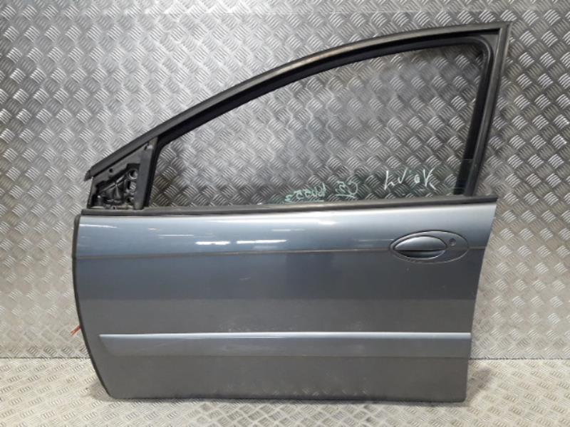 Porte avant gauche