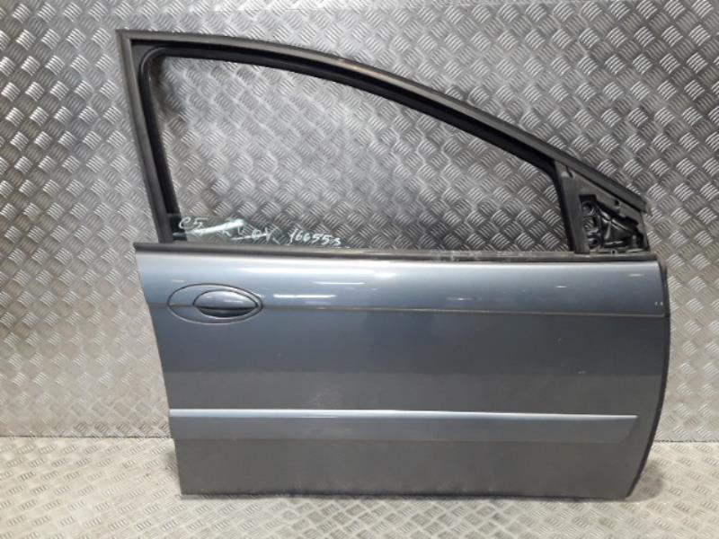 Porte avant droit