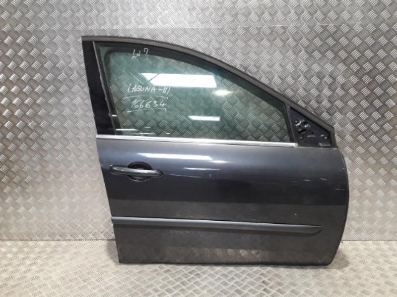 Porte avant droit