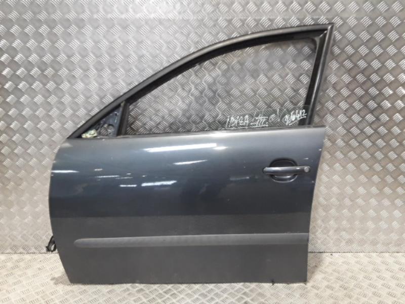 Porte avant gauche