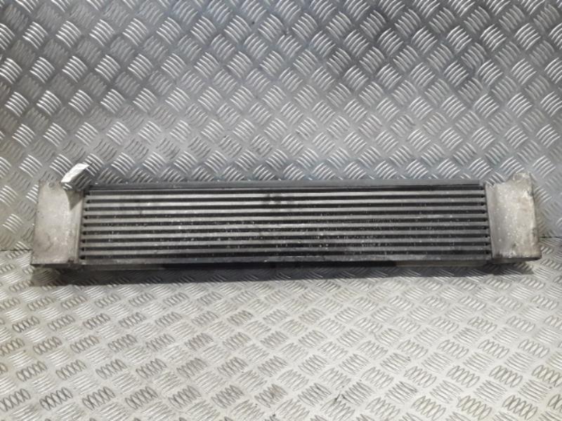 Echangeur air (Intercooler)