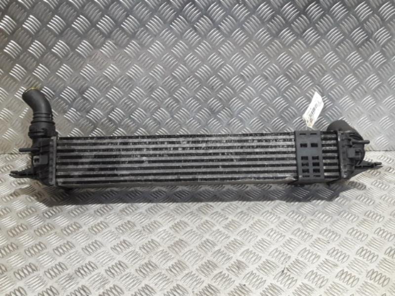 Echangeur air (Intercooler)