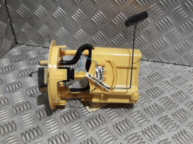 Pompe immergee