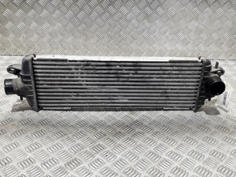 Echangeur air (Intercooler)