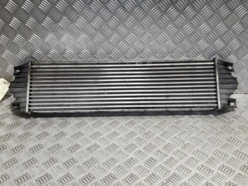 Echangeur air (Intercooler)