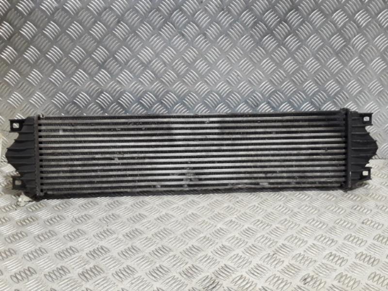 Echangeur air (Intercooler)