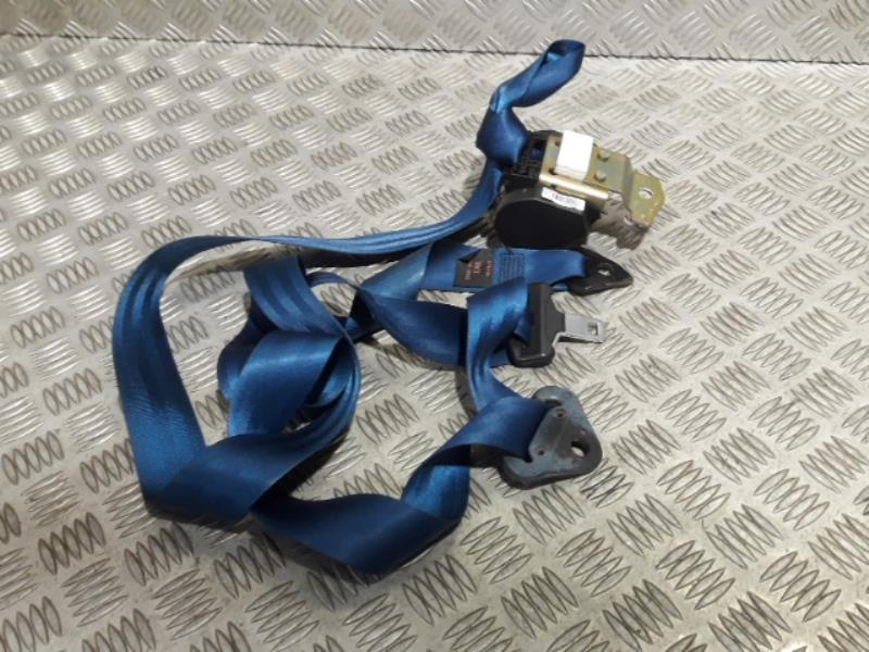 Ceinture avant droit