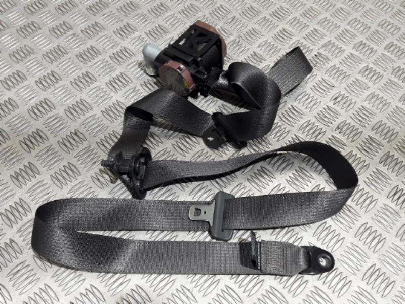 Ceinture avant droit