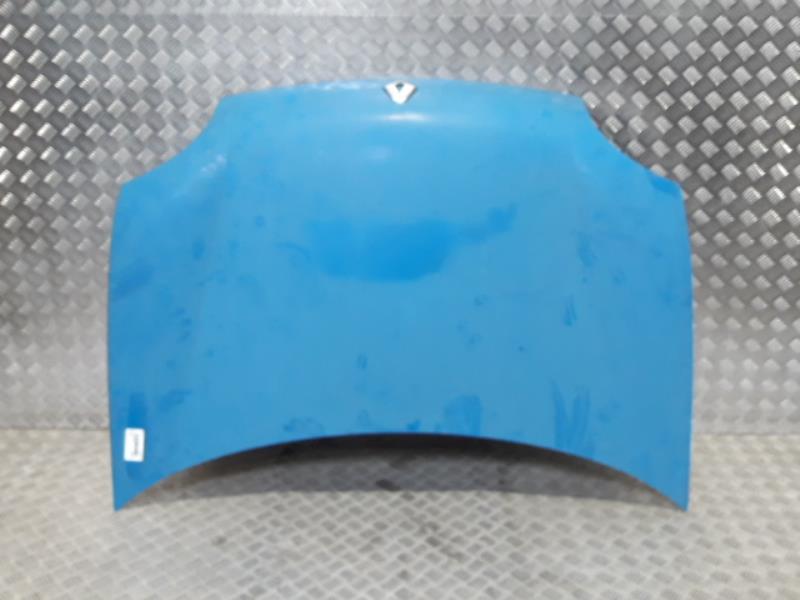 Capot