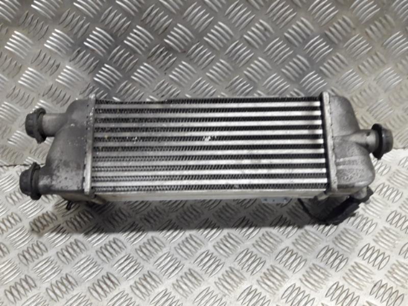 Echangeur air (Intercooler)