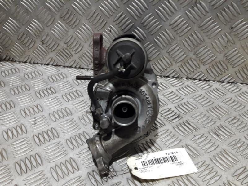 Turbo