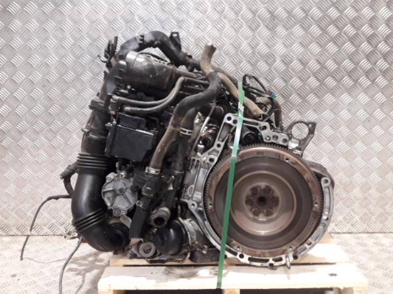 Moteur