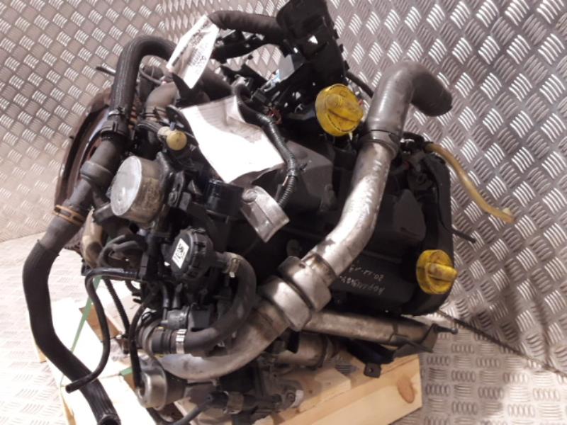 Moteur