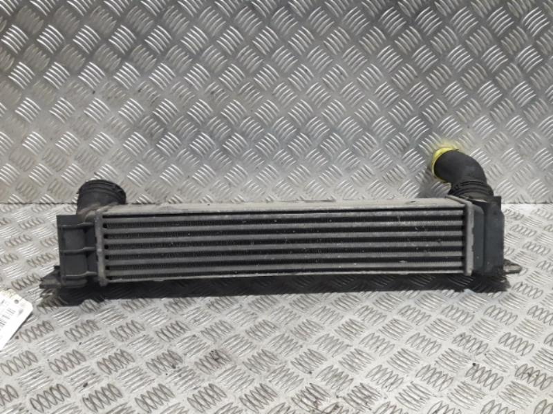 Echangeur air (Intercooler)