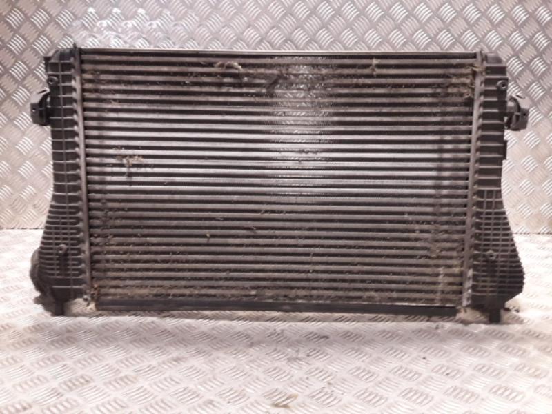 Echangeur air (Intercooler)