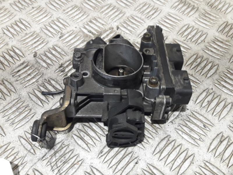 Boitier papillon