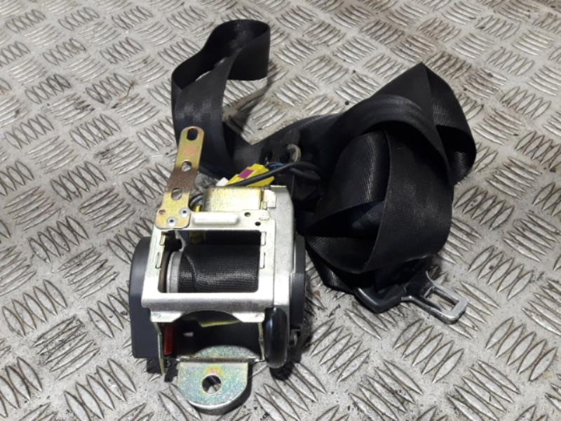 Ceinture avant droit
