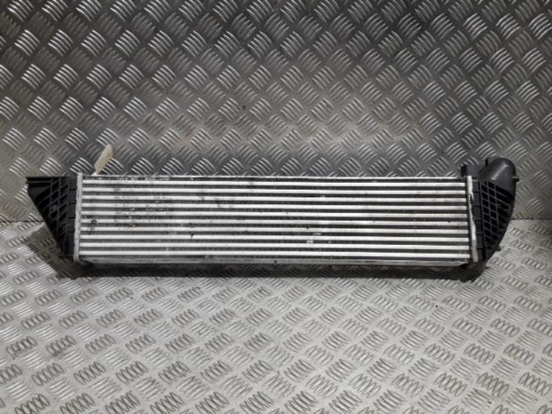 Echangeur air (Intercooler)