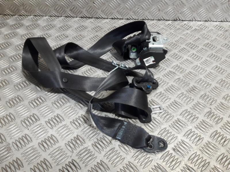 Ceinture avant droit