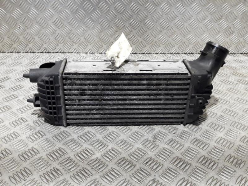 Echangeur air (Intercooler)