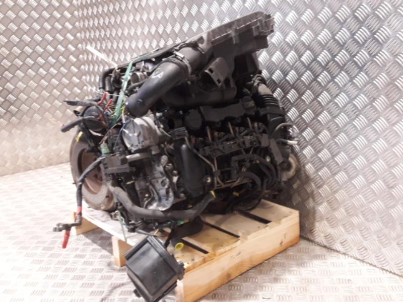 Moteur