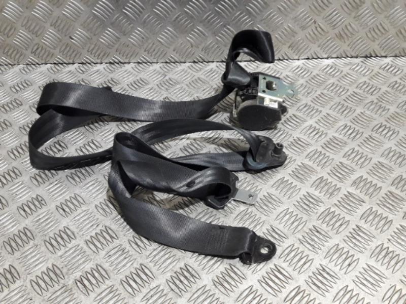 Ceinture avant droit