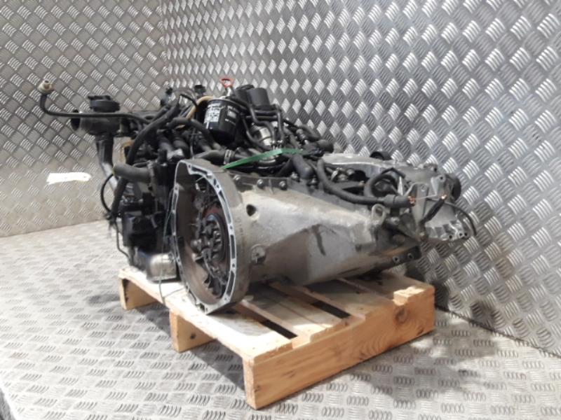 Moteur
