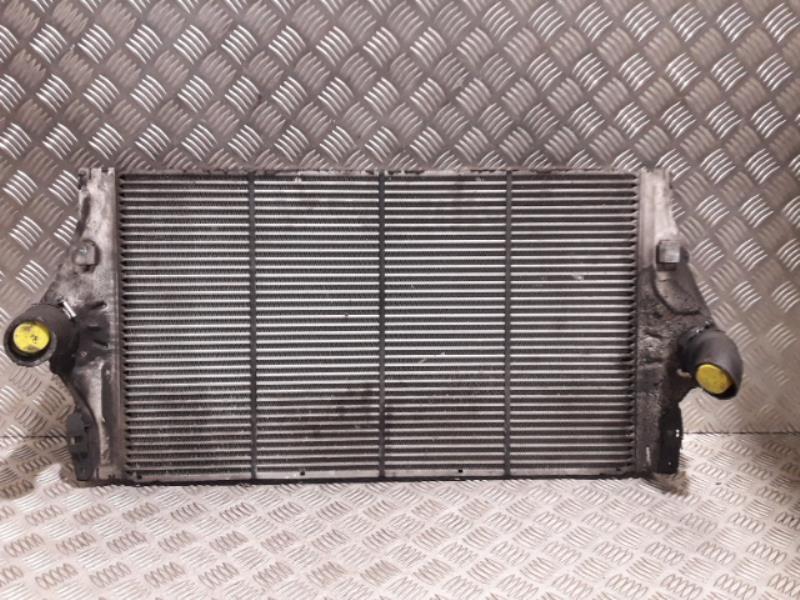 Echangeur air (Intercooler)