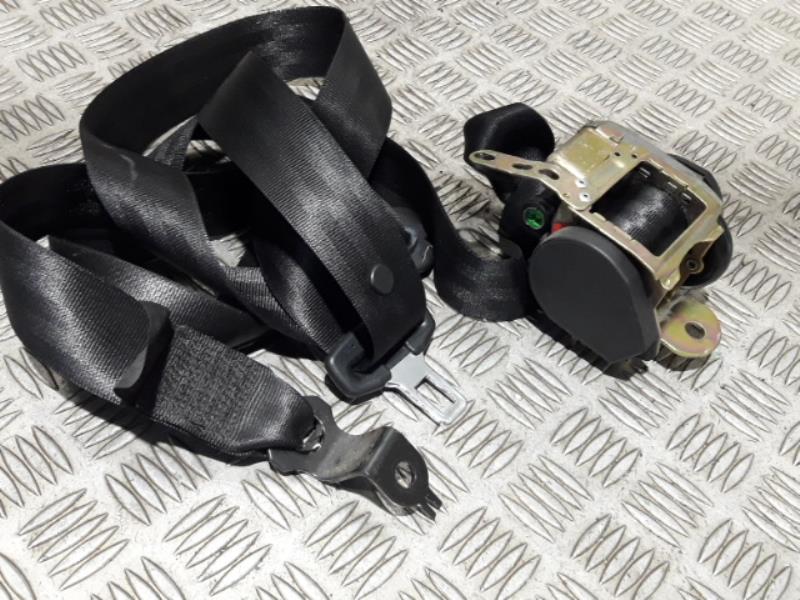 Ceinture avant droit