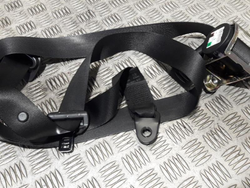 Ceinture avant droit