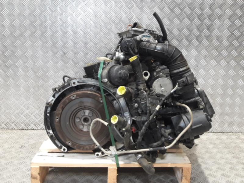 Moteur