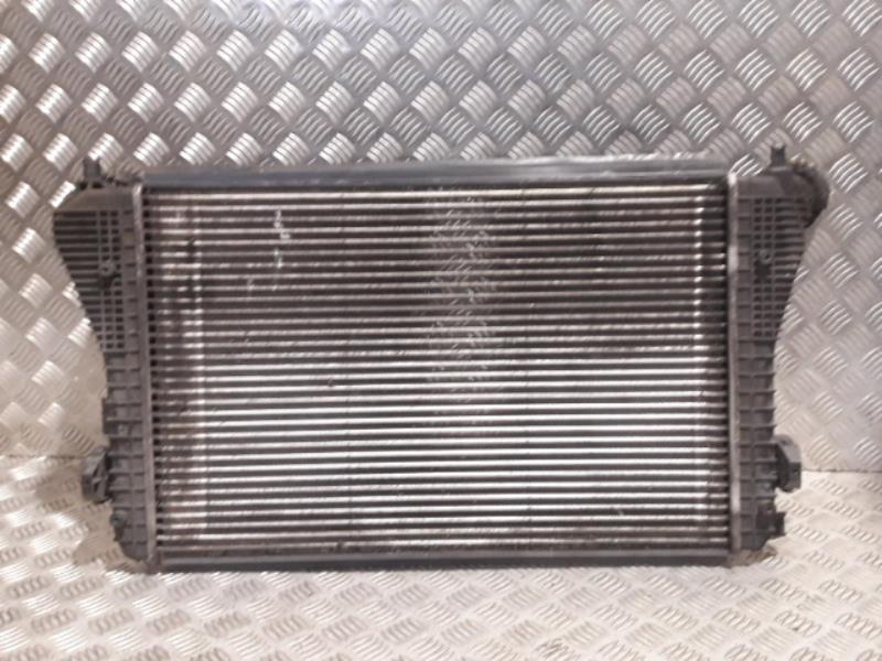 Echangeur air (Intercooler)