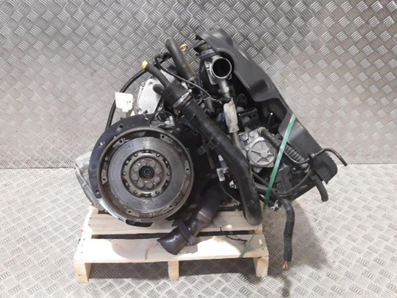 Moteur