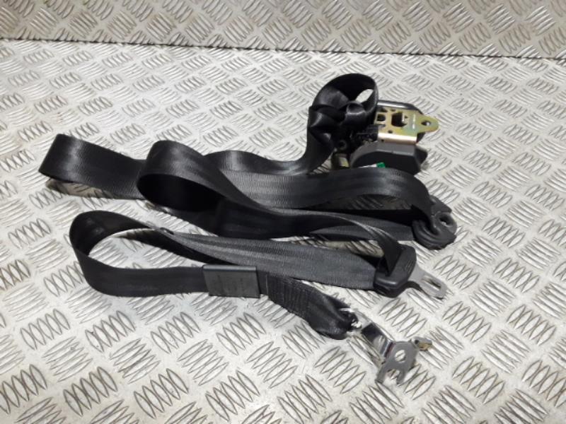 Ceinture avant droit