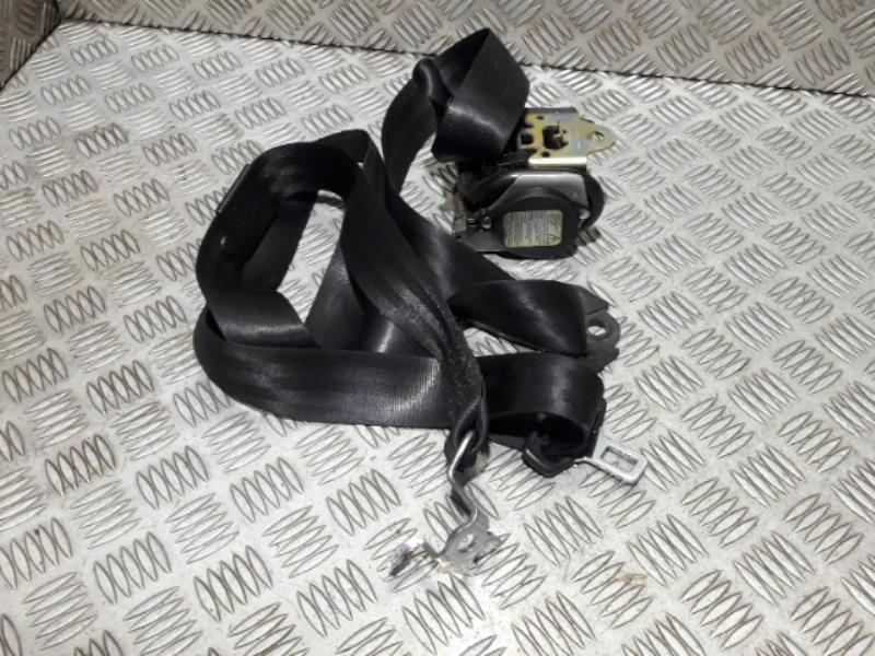 Ceinture avant gauche