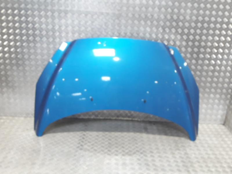 Capot